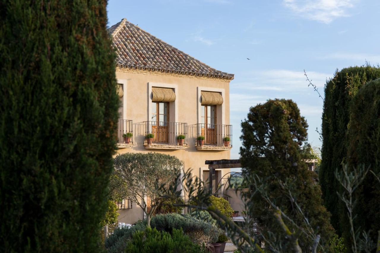 Casa La Siesta Guest House Vejer de la Frontera Exterior photo