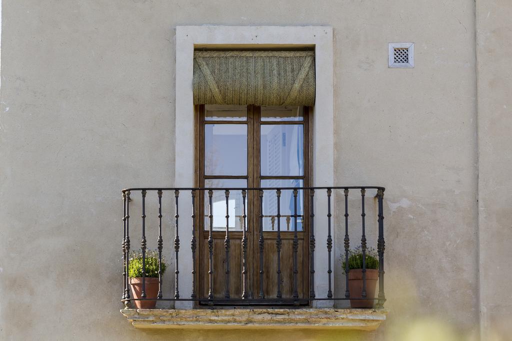 Casa La Siesta Guest House Vejer de la Frontera Exterior photo